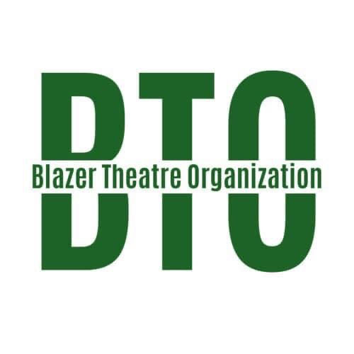 Blazer Theatre Organization Fry Team